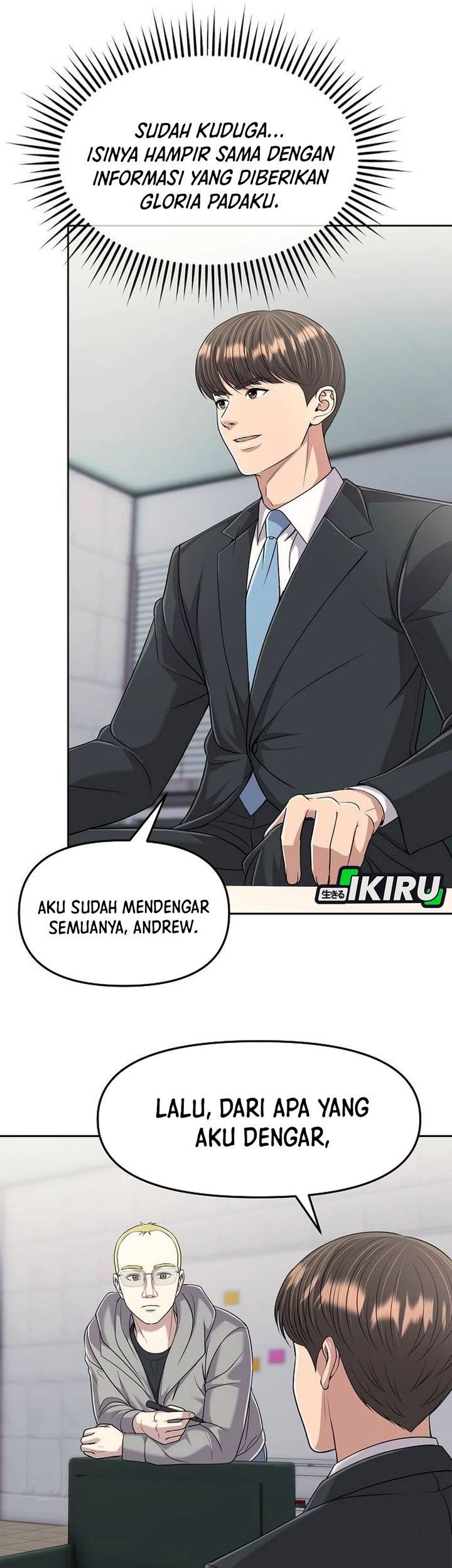 Chapter 108 - halaman 56