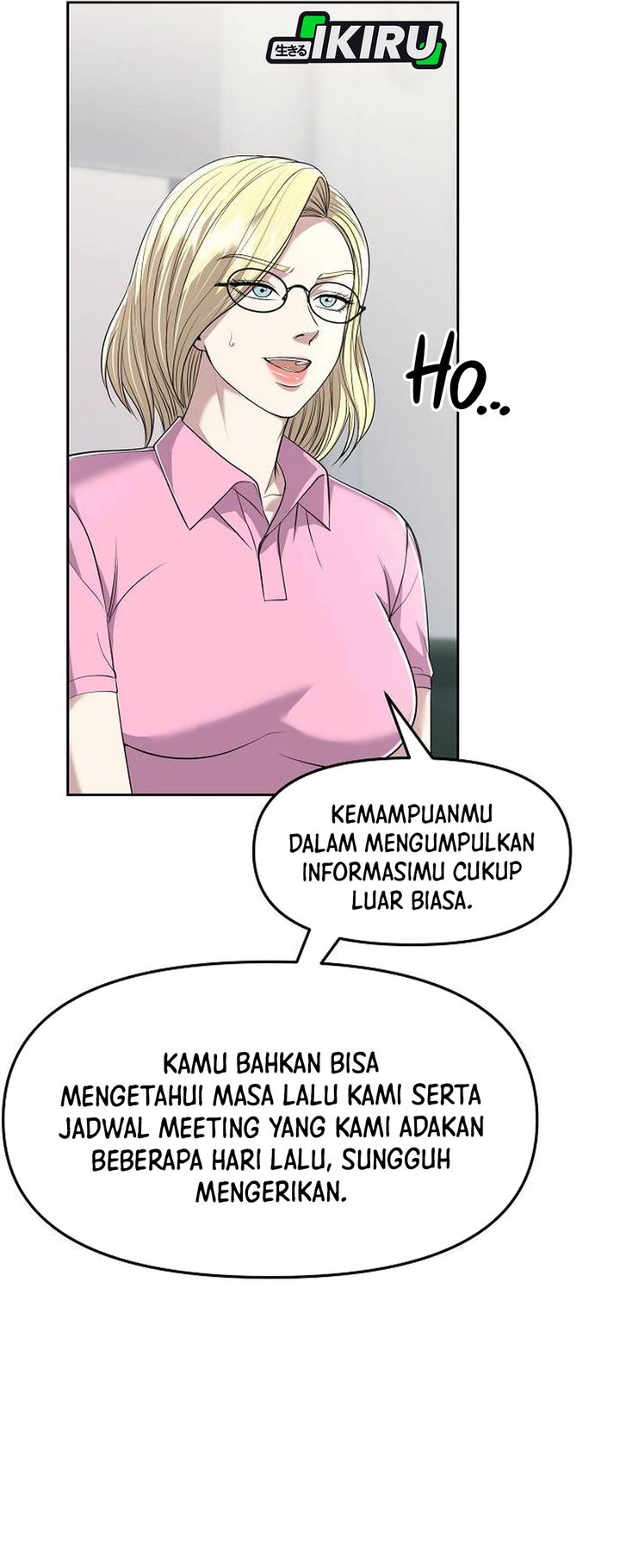 Chapter 108 - halaman 61