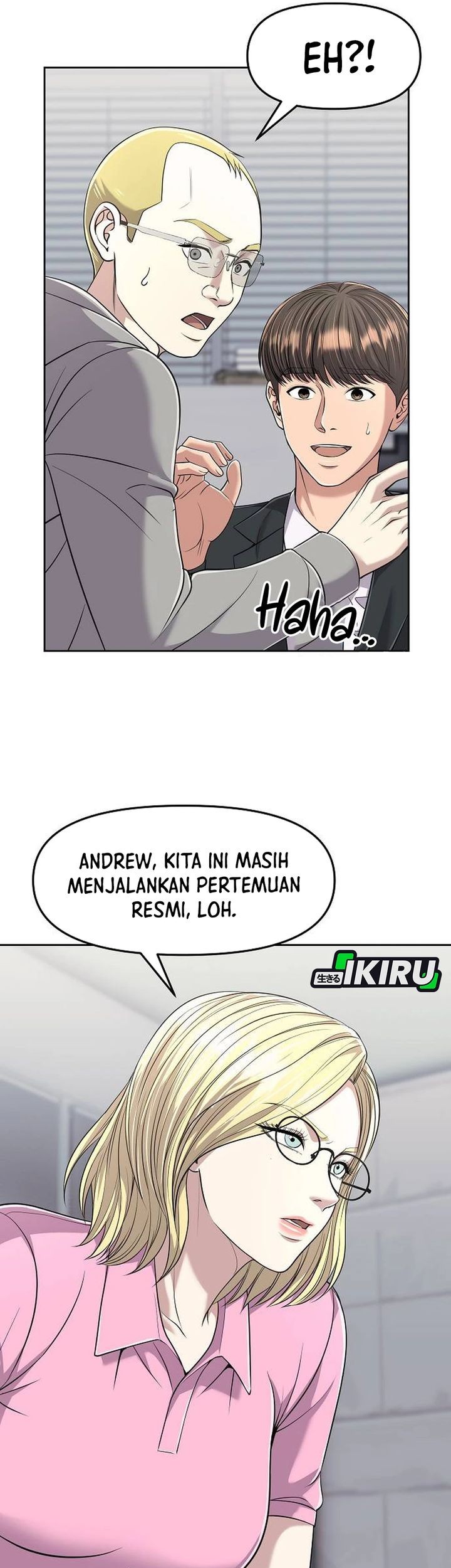 Chapter 108 - halaman 71