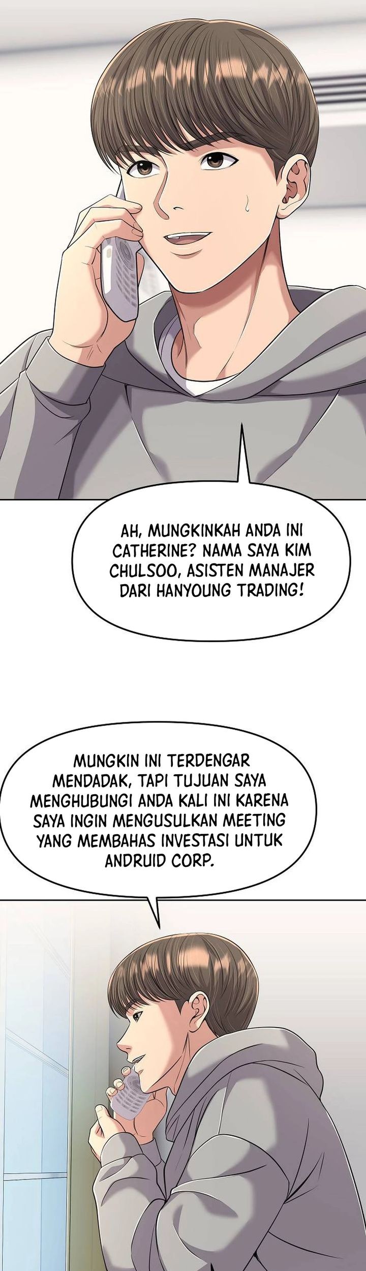 Chapter 108 - halaman 6