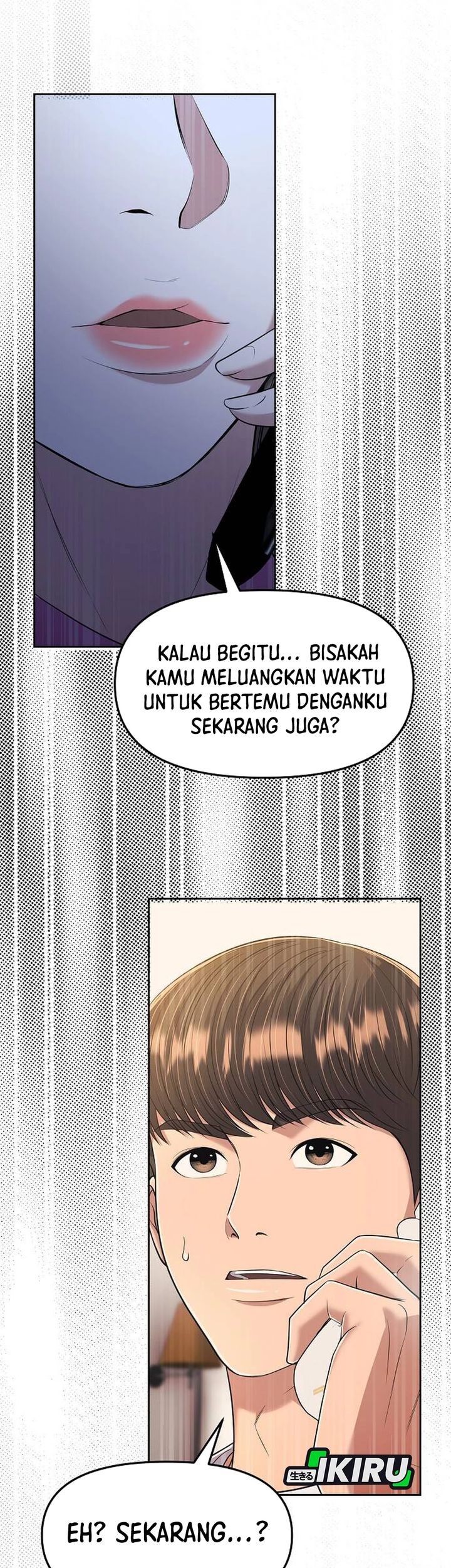 Chapter 108 - halaman 85