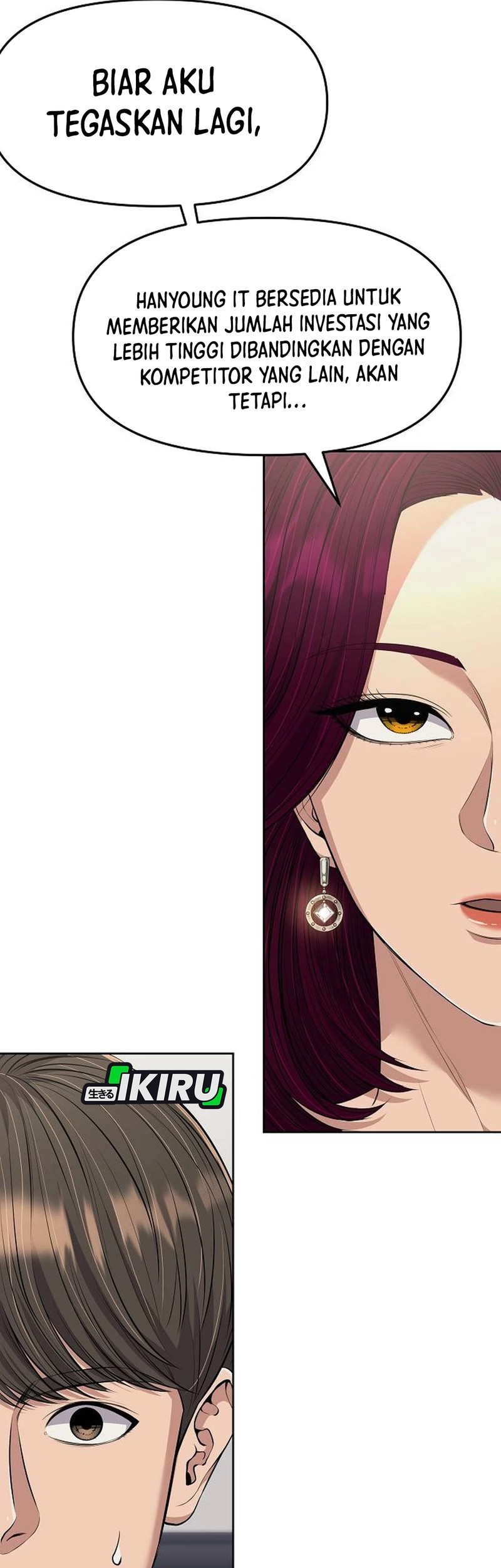 Chapter 109 - halaman 28