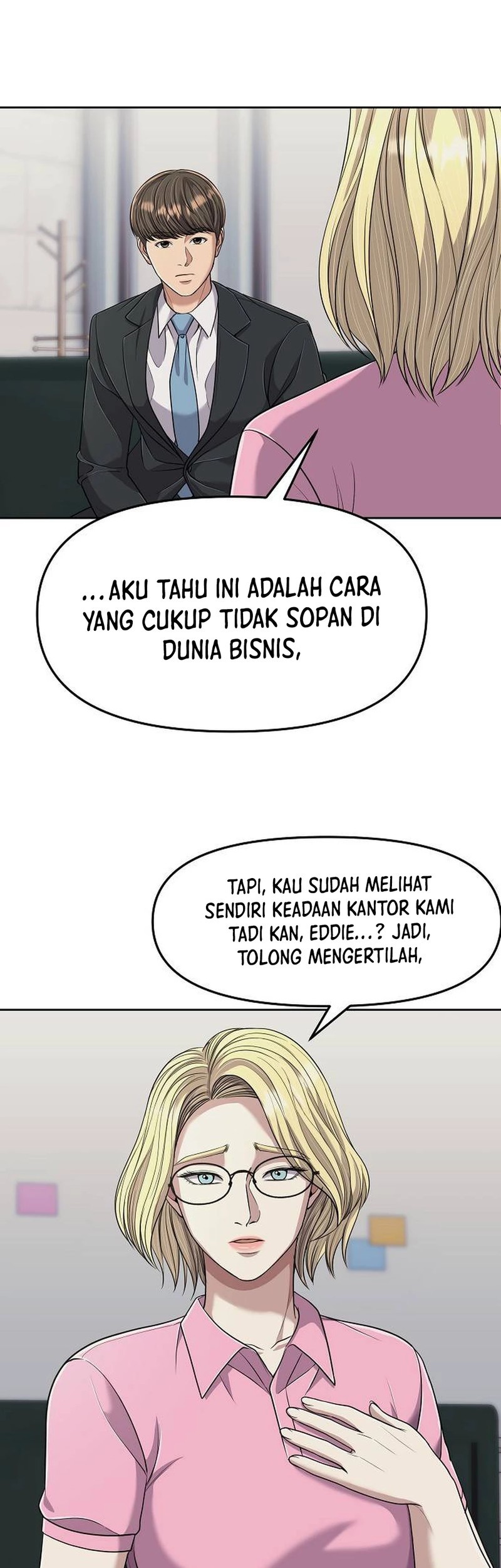 Chapter 109 - halaman 37