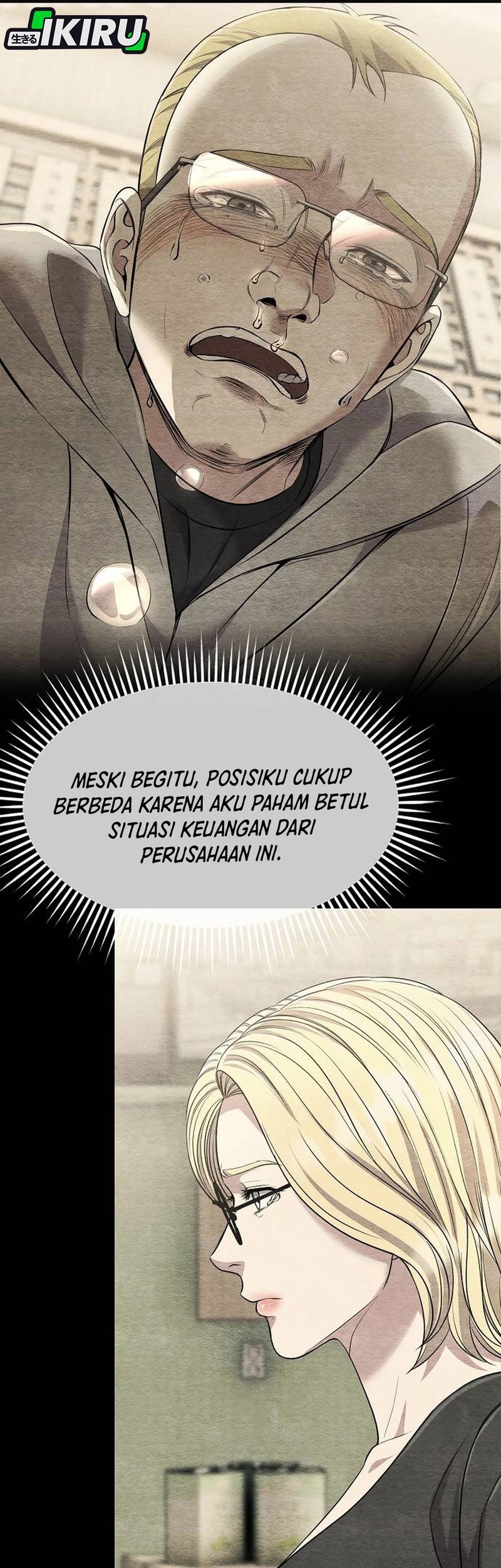 Chapter 109 - halaman 41