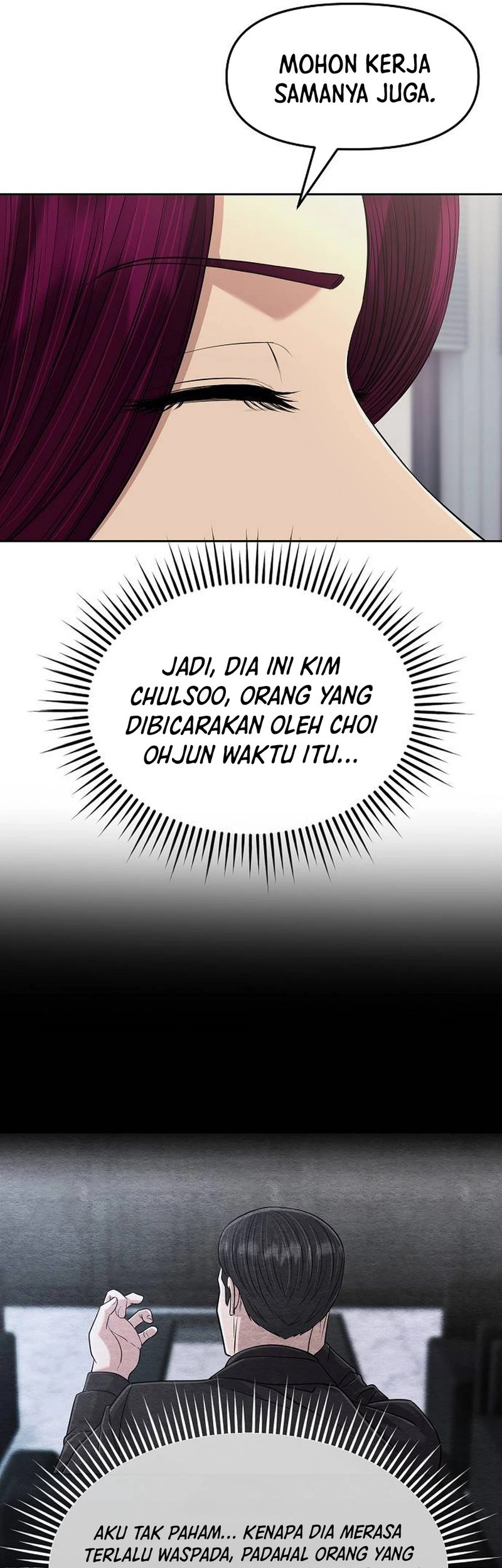 Chapter 109 - halaman 20