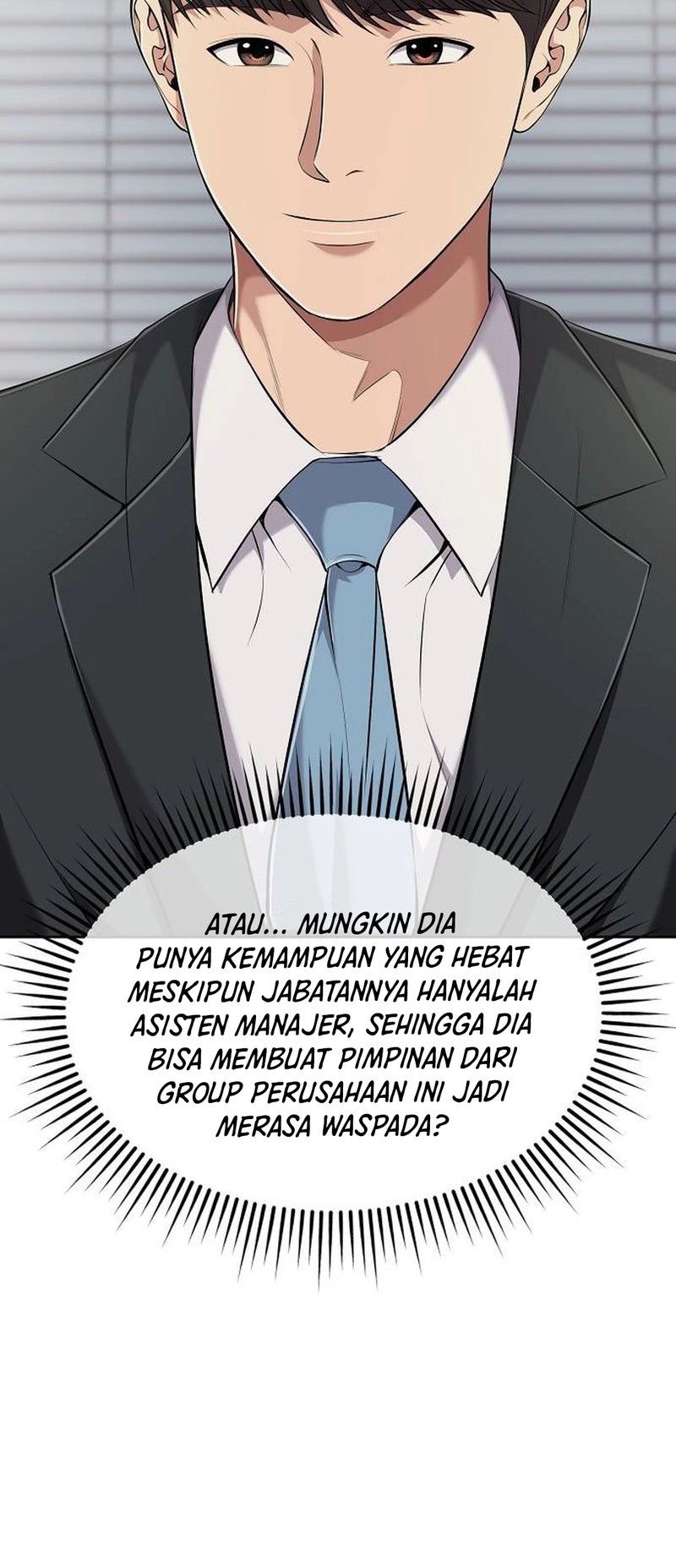 Chapter 109 - halaman 22