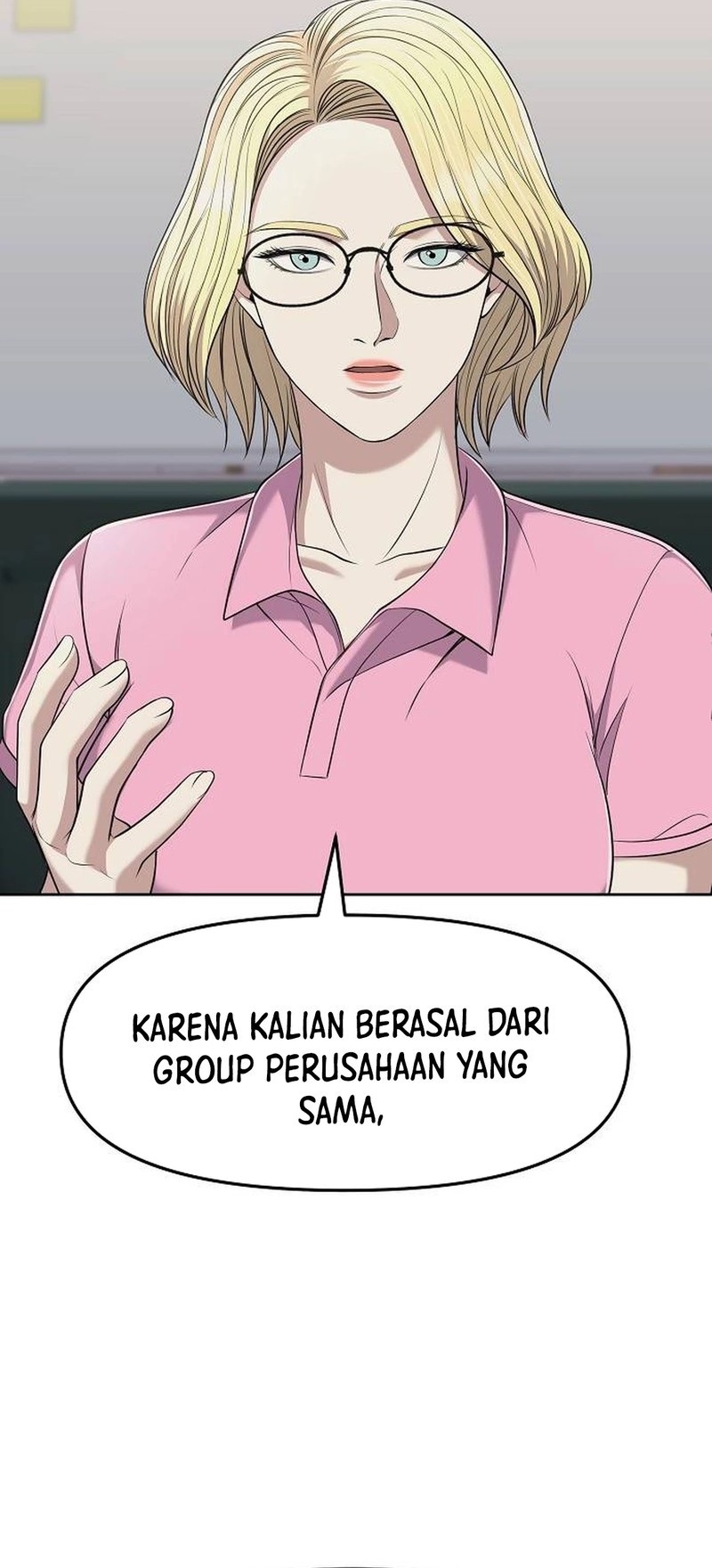 Chapter 109 - halaman 25