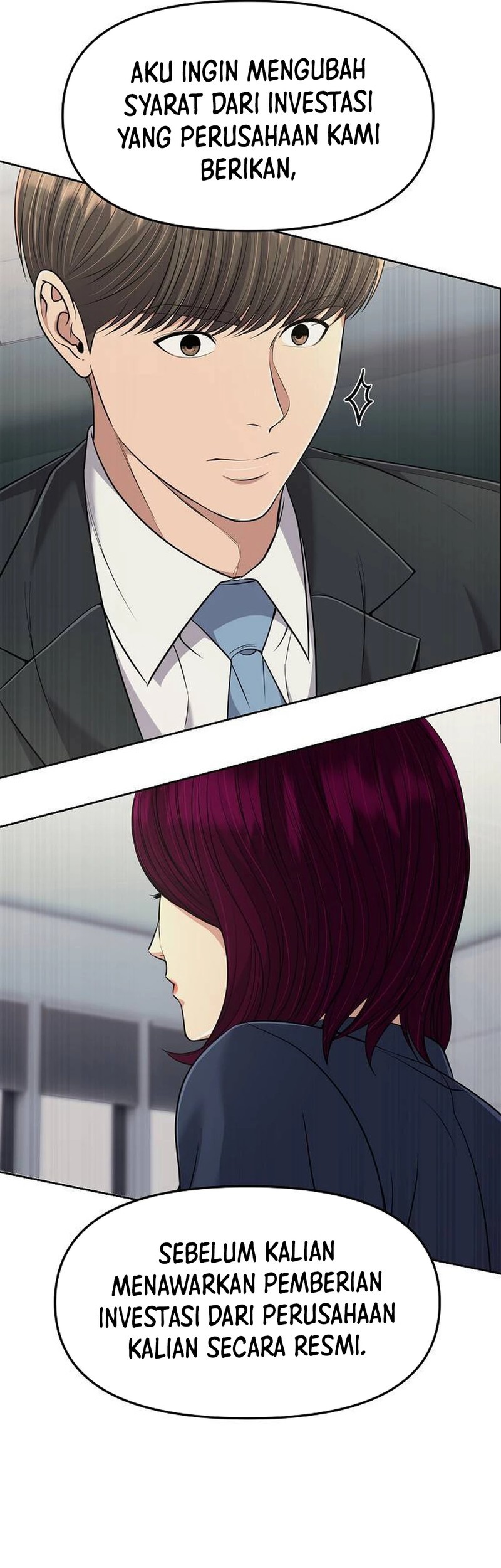 Chapter 109 - halaman 26
