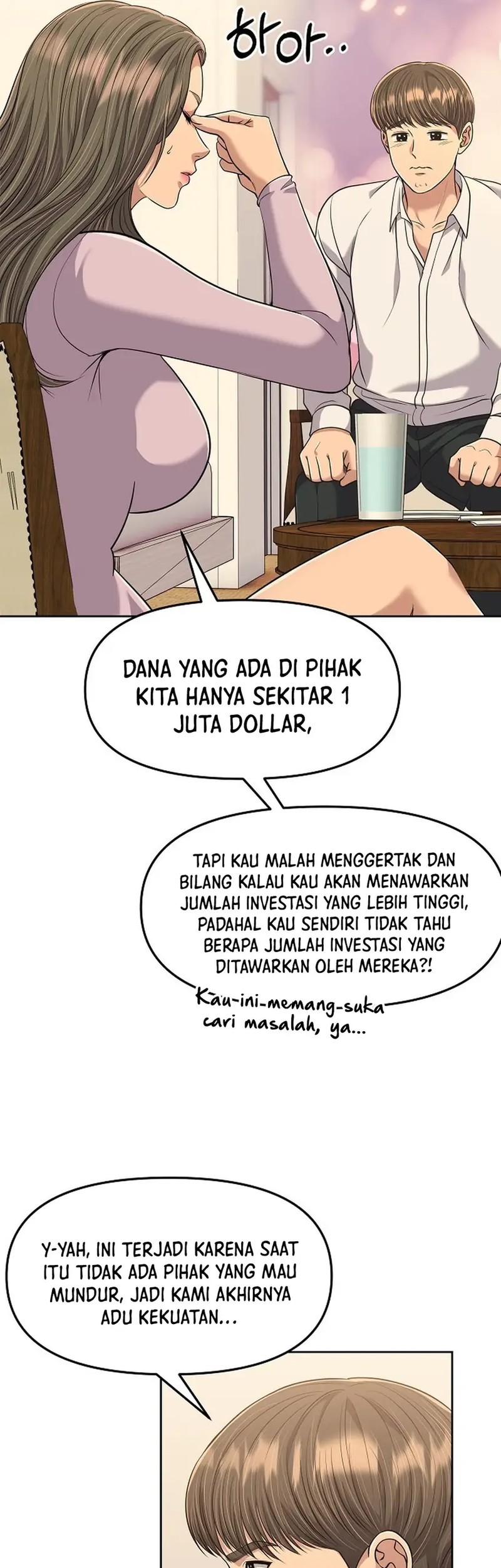 Chapter 110 - halaman 29