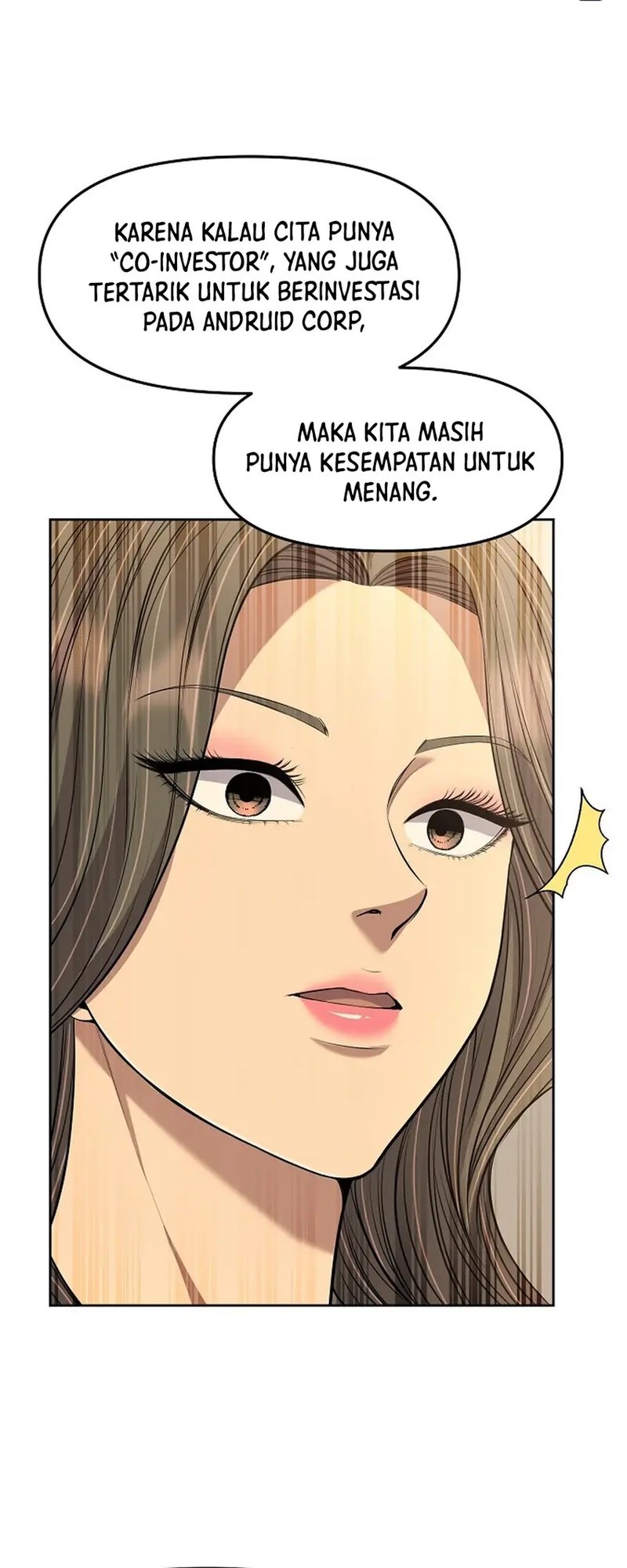 Chapter 110 - halaman 34