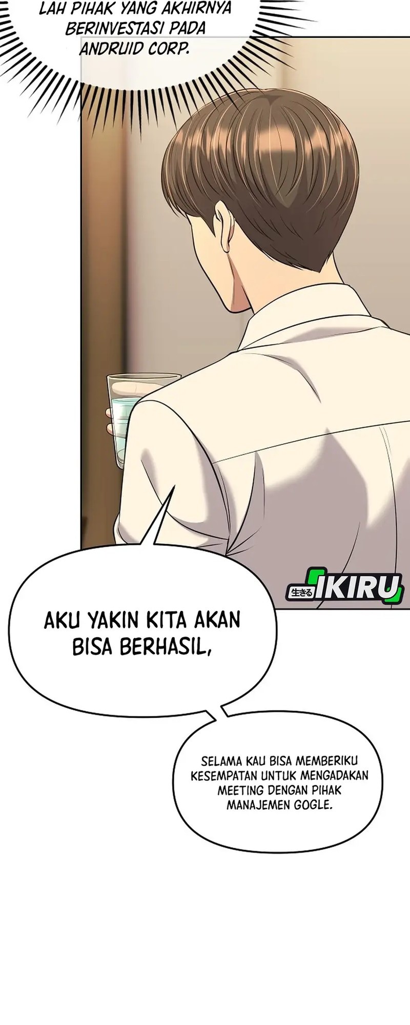 Chapter 110 - halaman 37