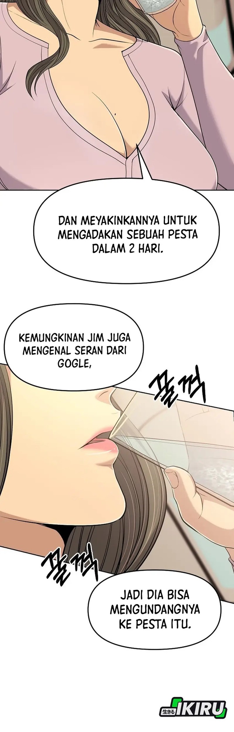 Chapter 110 - halaman 54