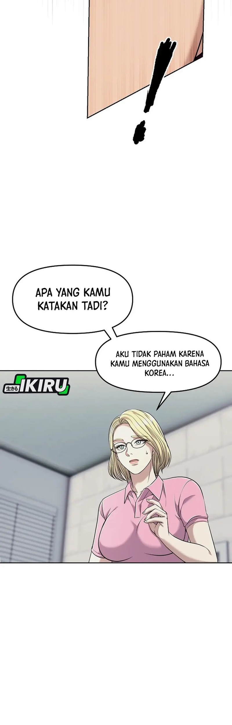 Chapter 110 - halaman 12