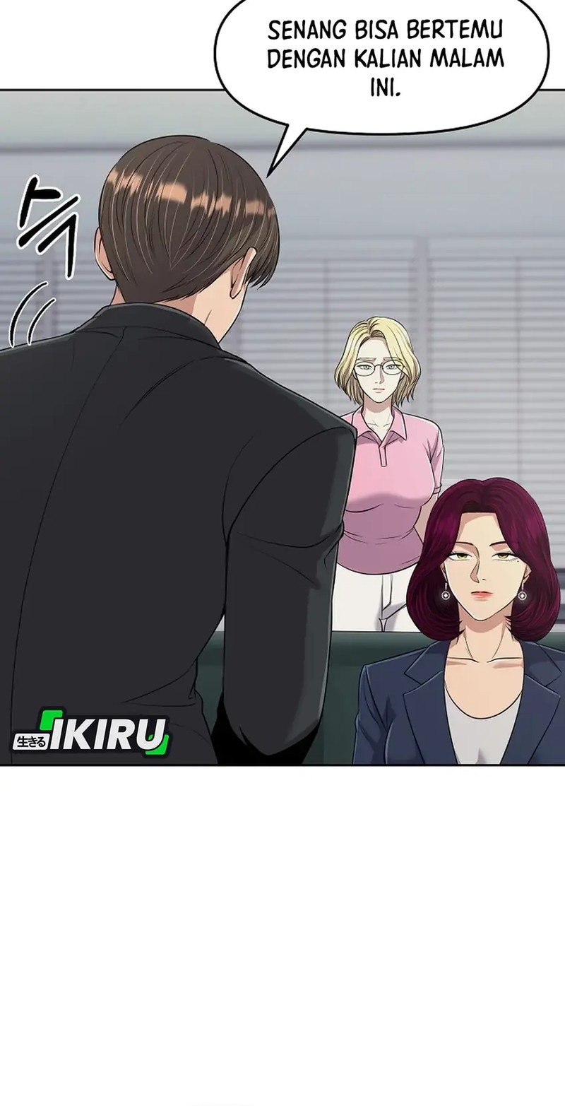 Chapter 110 - halaman 22