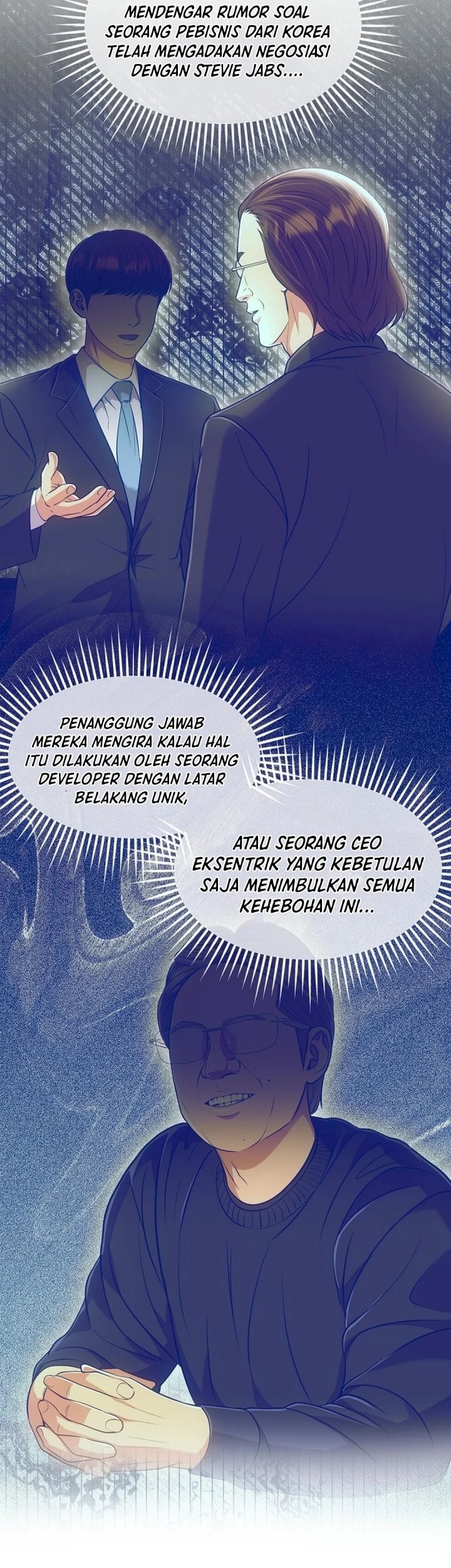 Chapter 111 - halaman 26