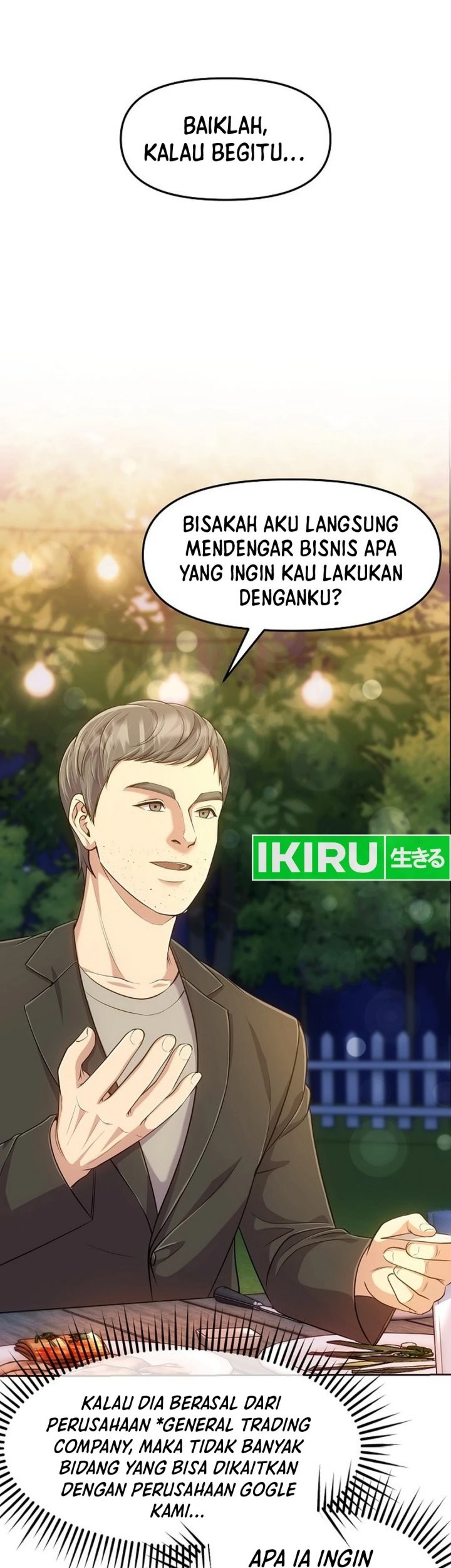 Chapter 111 - halaman 35