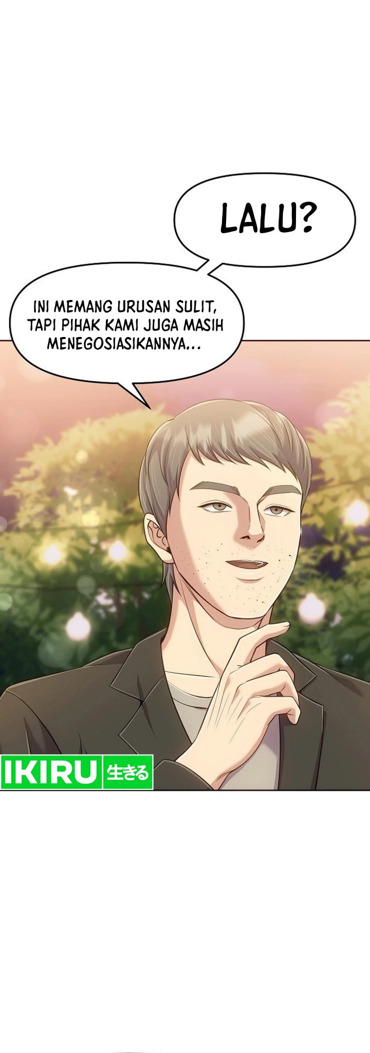 Chapter 111 - halaman 43