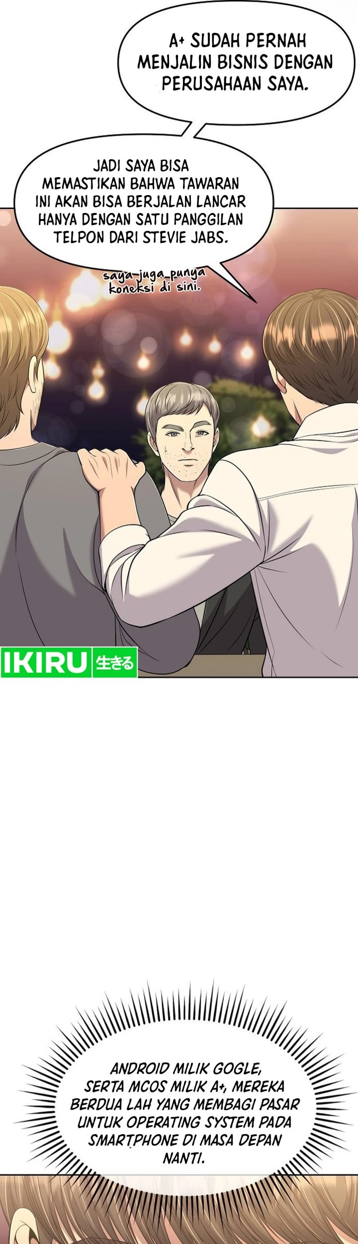 Chapter 111 - halaman 59
