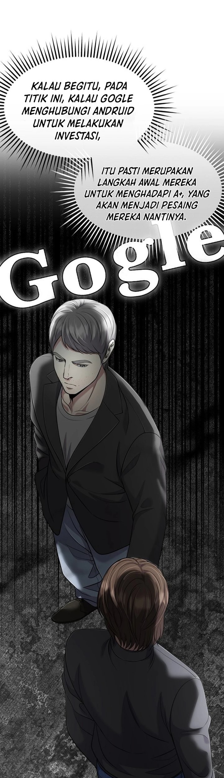 Chapter 111 - halaman 61
