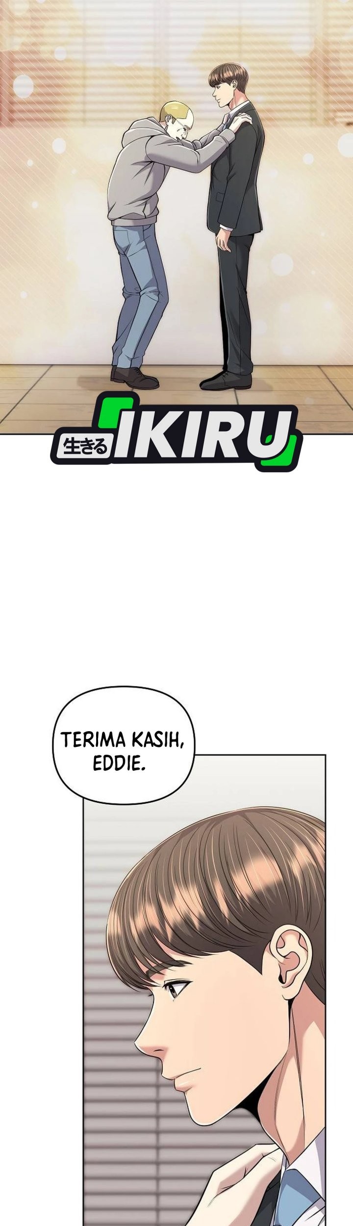 Chapter 112 - halaman 19