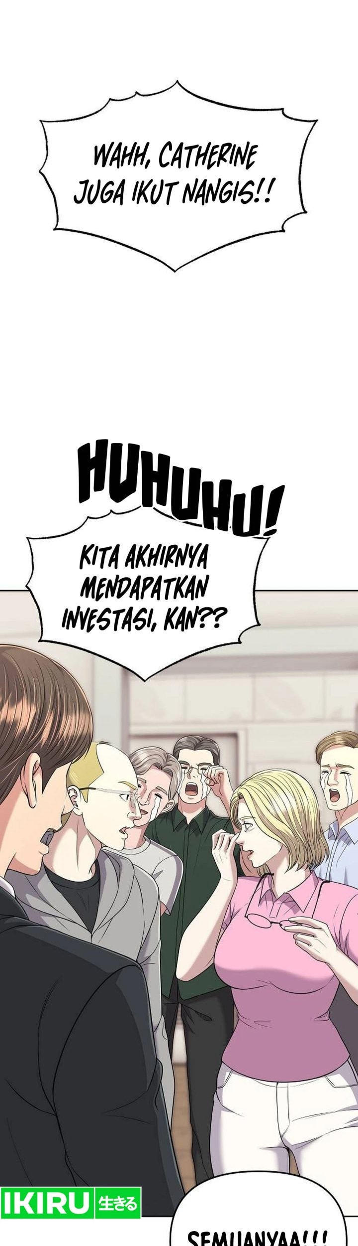 Chapter 112 - halaman 25