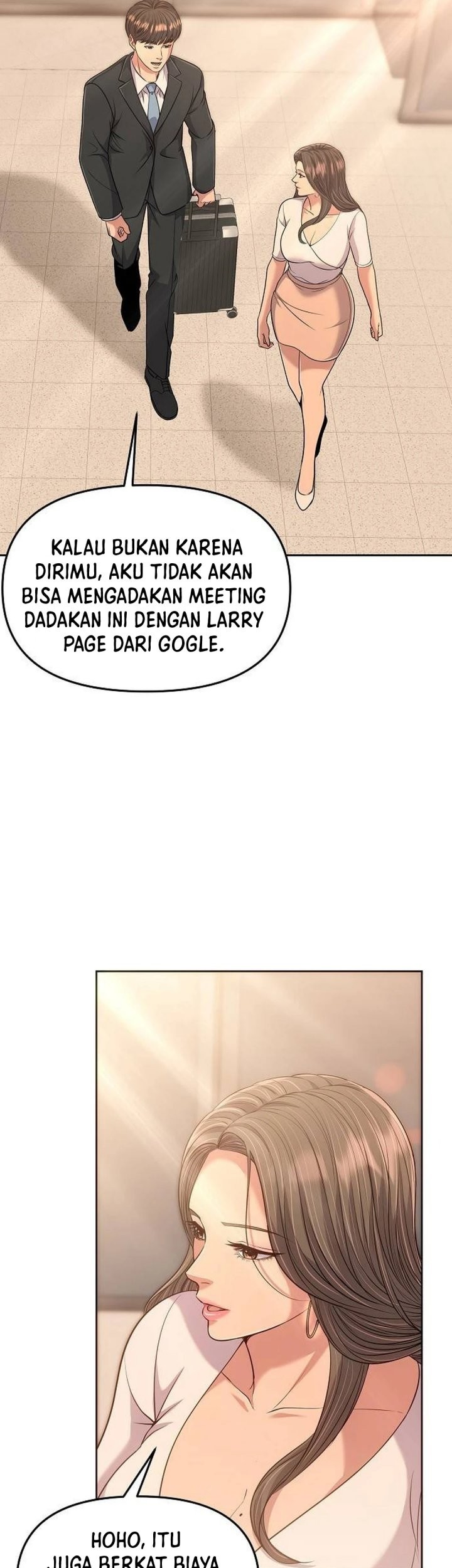 Chapter 112 - halaman 37