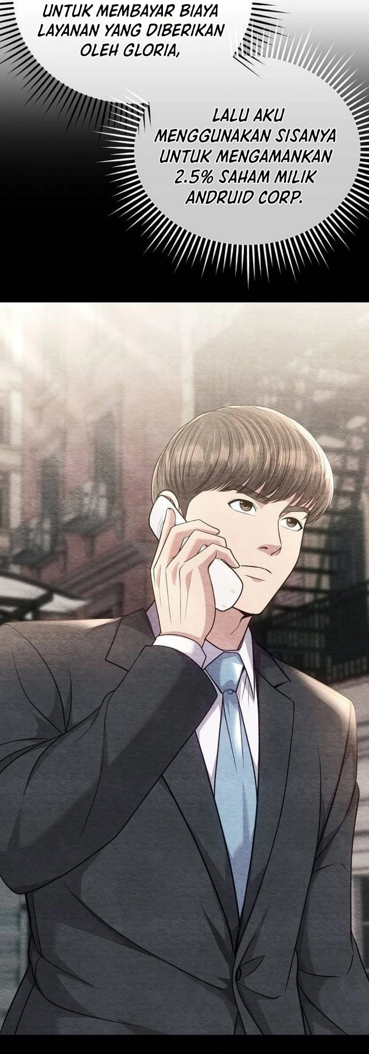 Chapter 112 - halaman 43