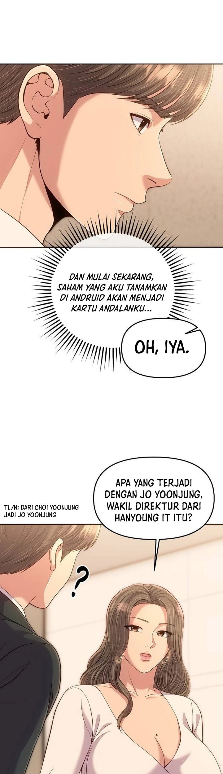 Chapter 112 - halaman 46