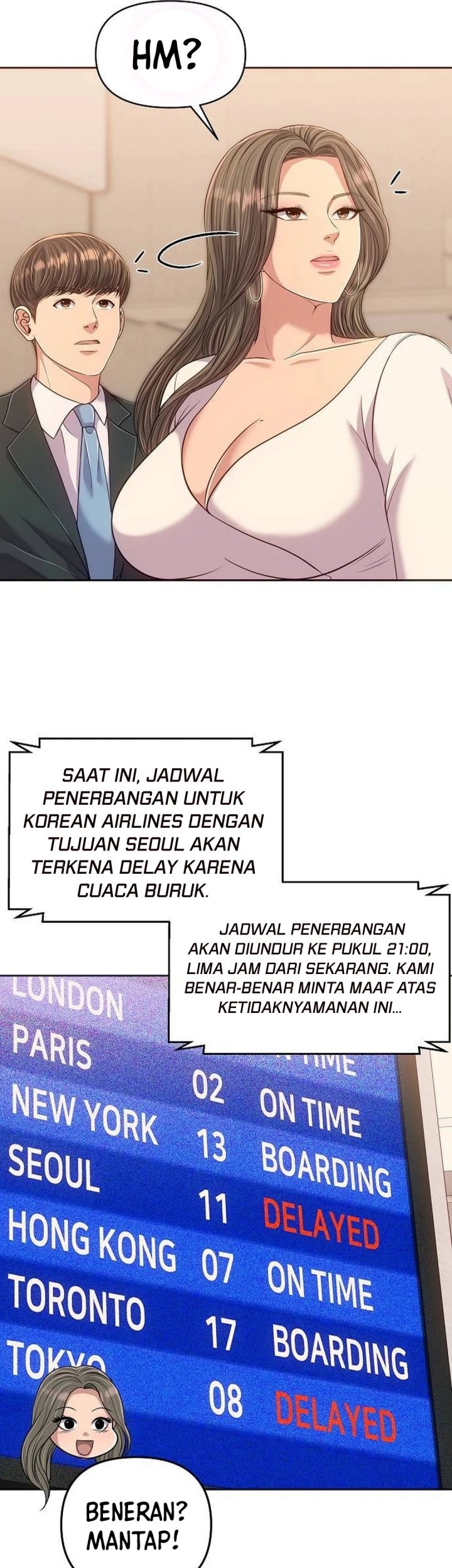 Chapter 112 - halaman 60