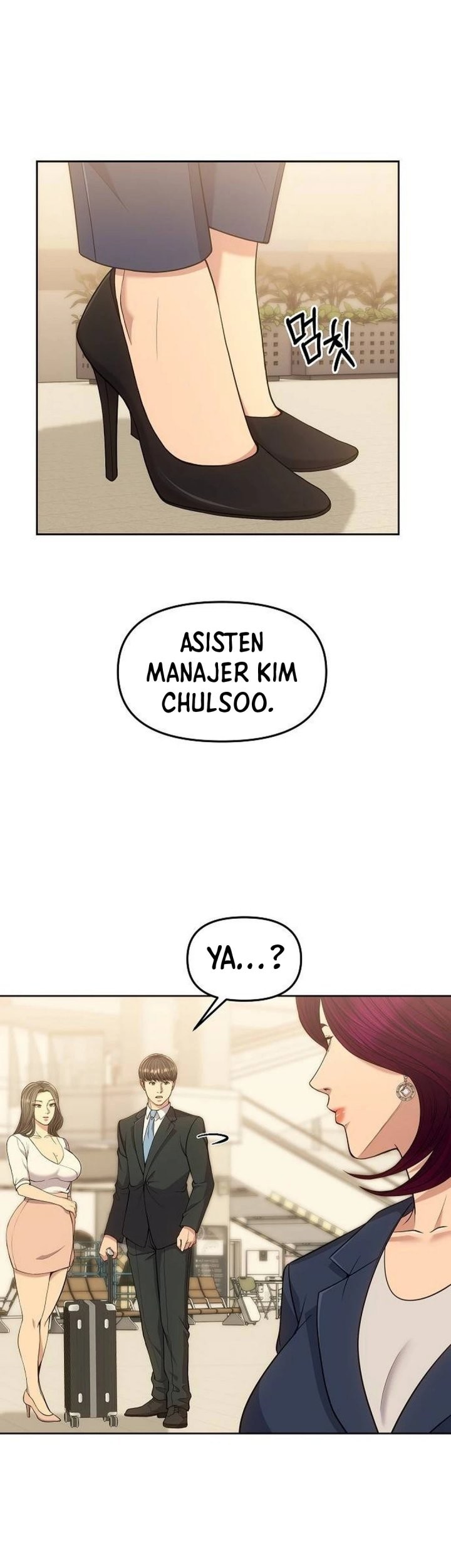 Chapter 112 - halaman 70