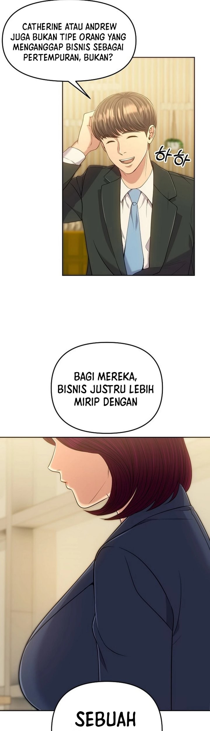 Chapter 113 - halaman 19