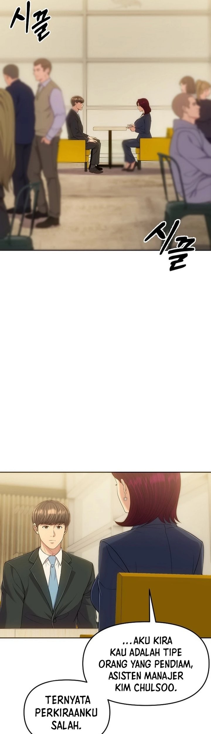 Chapter 113 - halaman 21