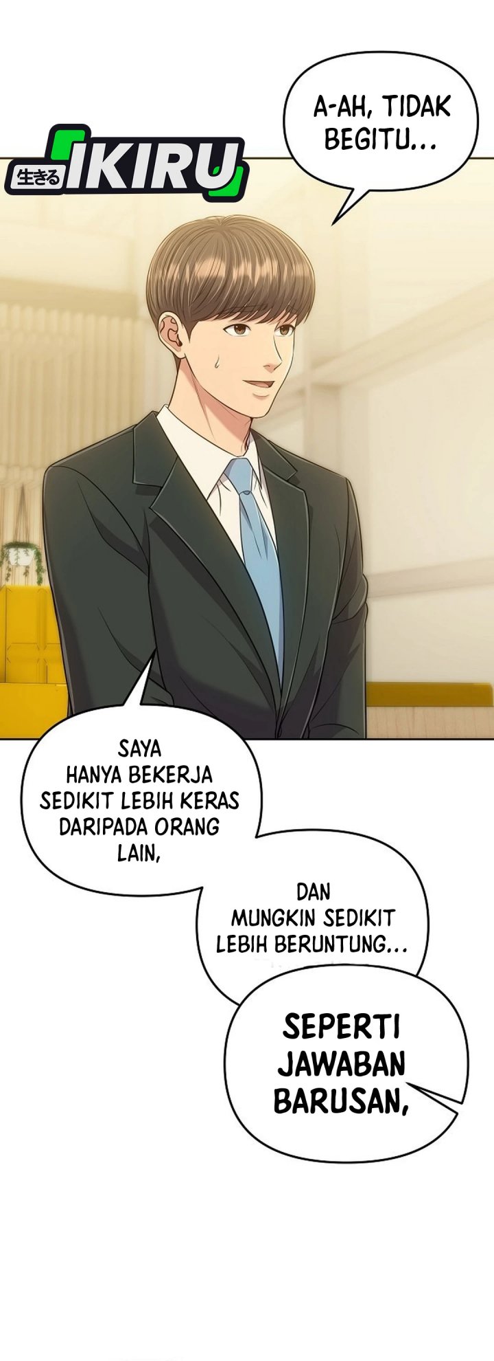 Chapter 113 - halaman 25