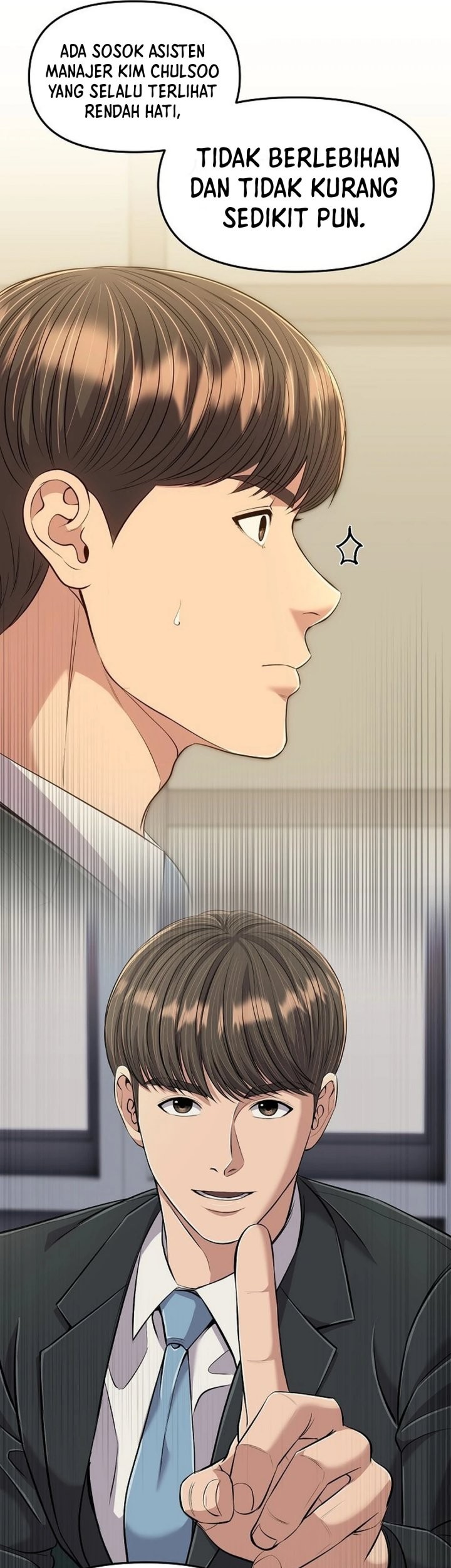 Chapter 113 - halaman 26