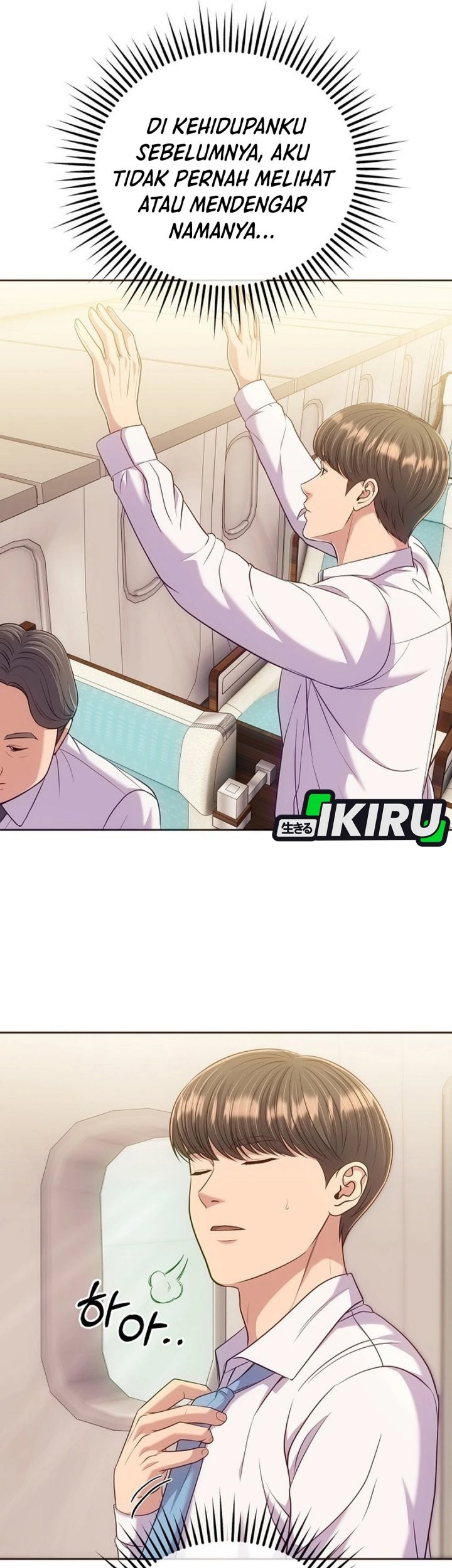 Chapter 113 - halaman 36