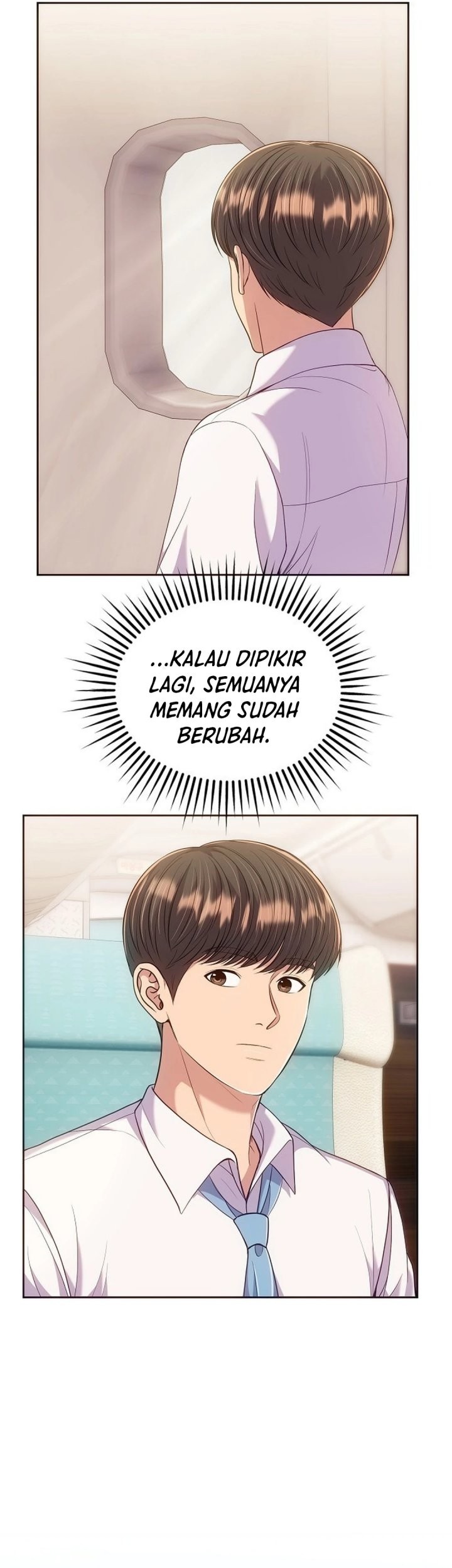 Chapter 113 - halaman 38