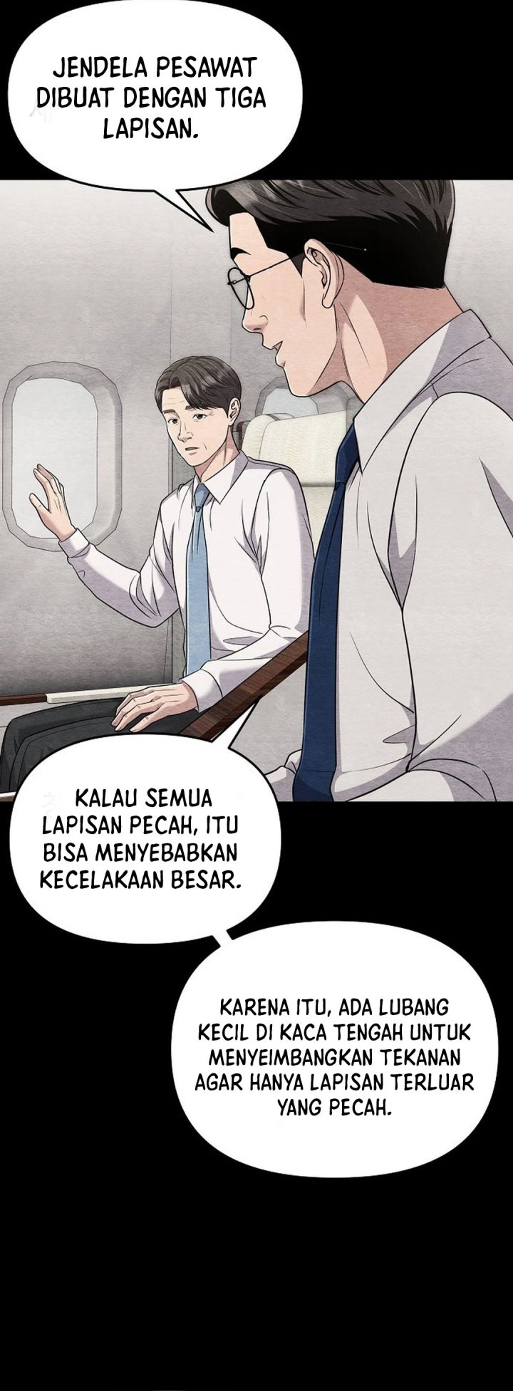 Chapter 113 - halaman 46