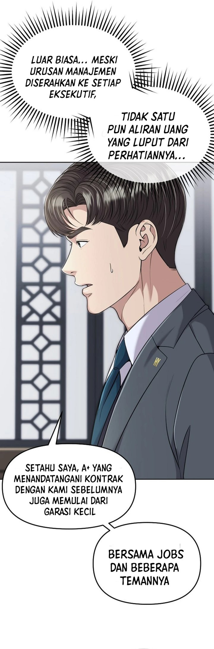 Chapter 113 - halaman 58