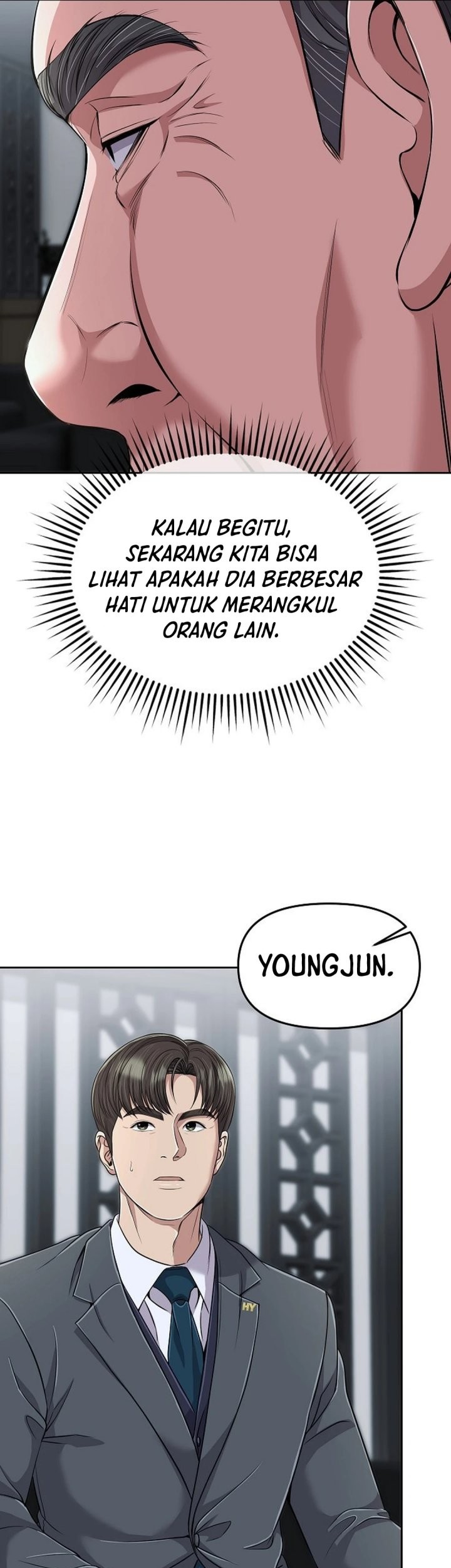 Chapter 113 - halaman 66
