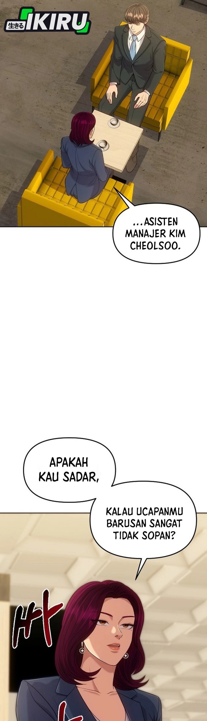 Chapter 113 - halaman 7