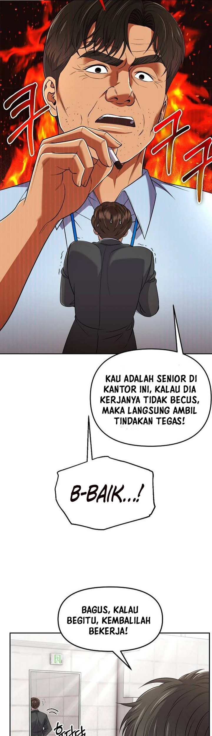 Chapter 114 - halaman 17