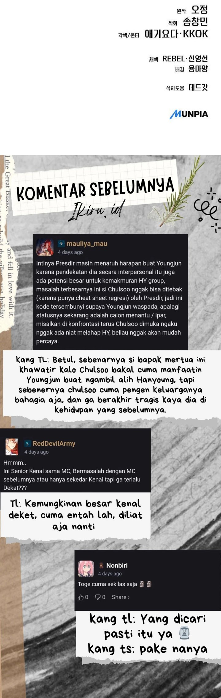 Chapter 114 - halaman 84