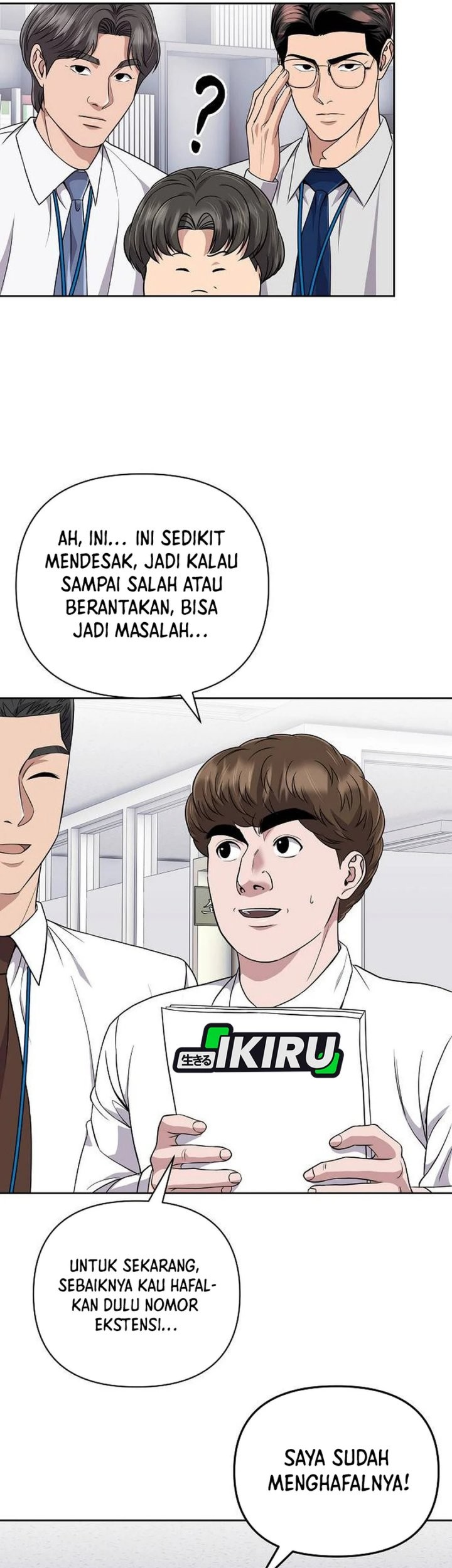 Chapter 115 - halaman 45