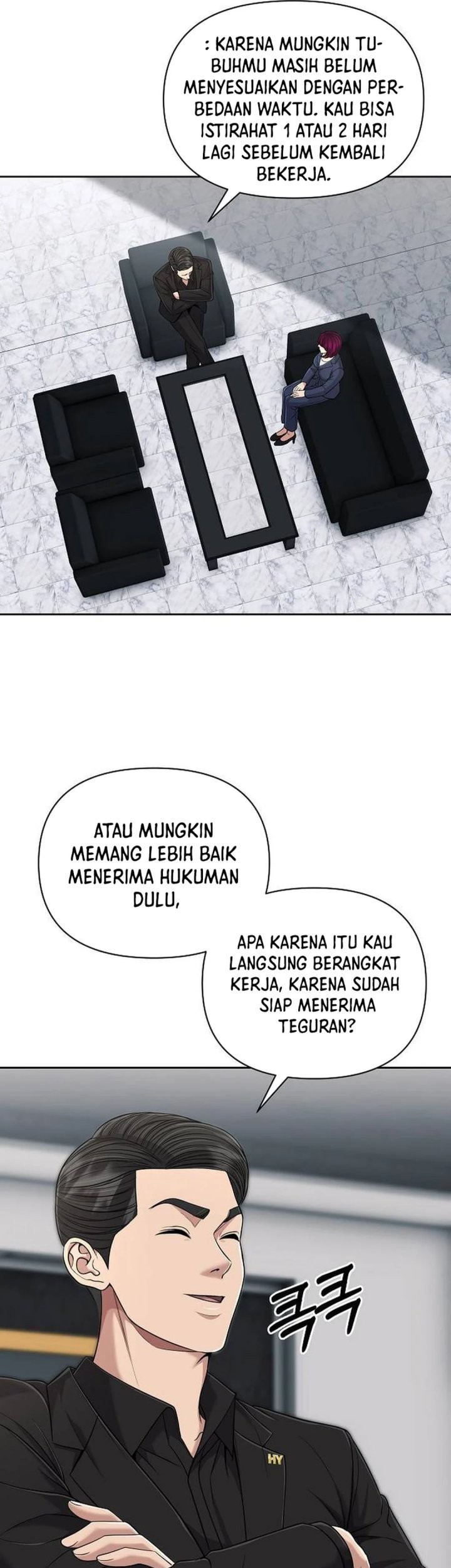 Chapter 115 - halaman 76
