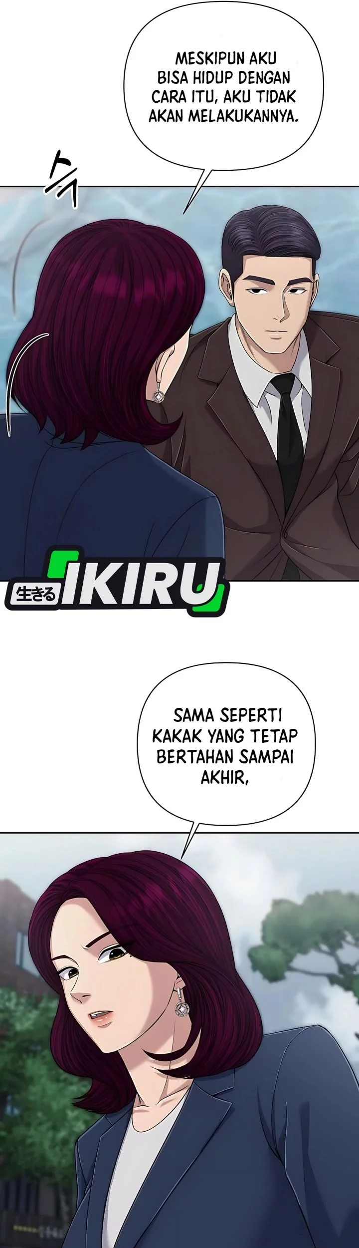 Chapter 116 - halaman 30