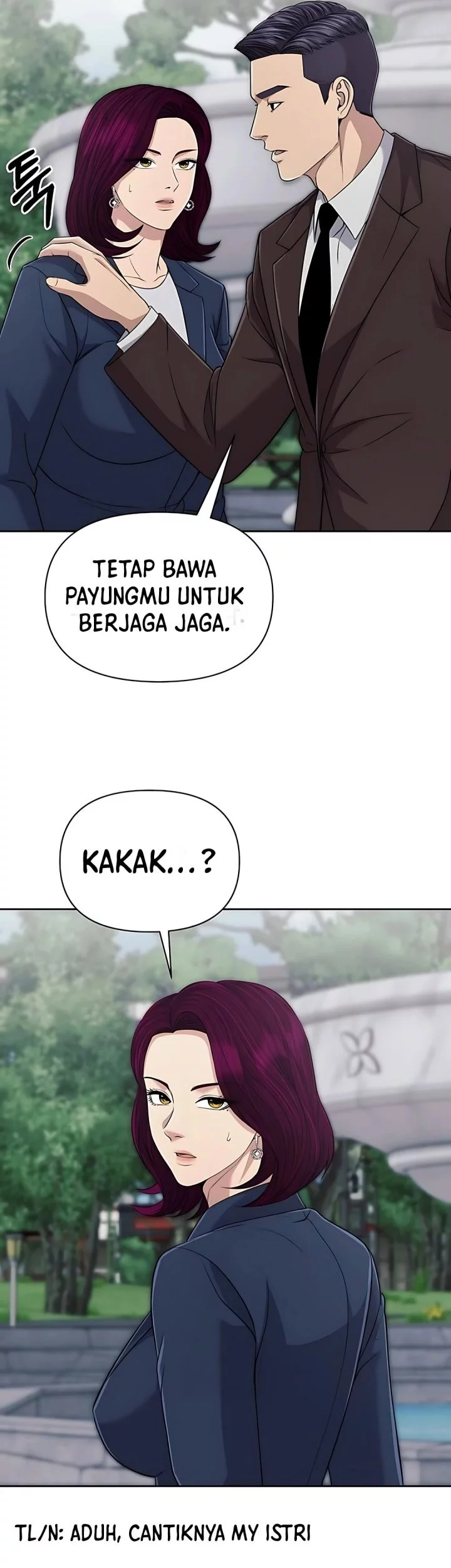 Chapter 116 - halaman 41