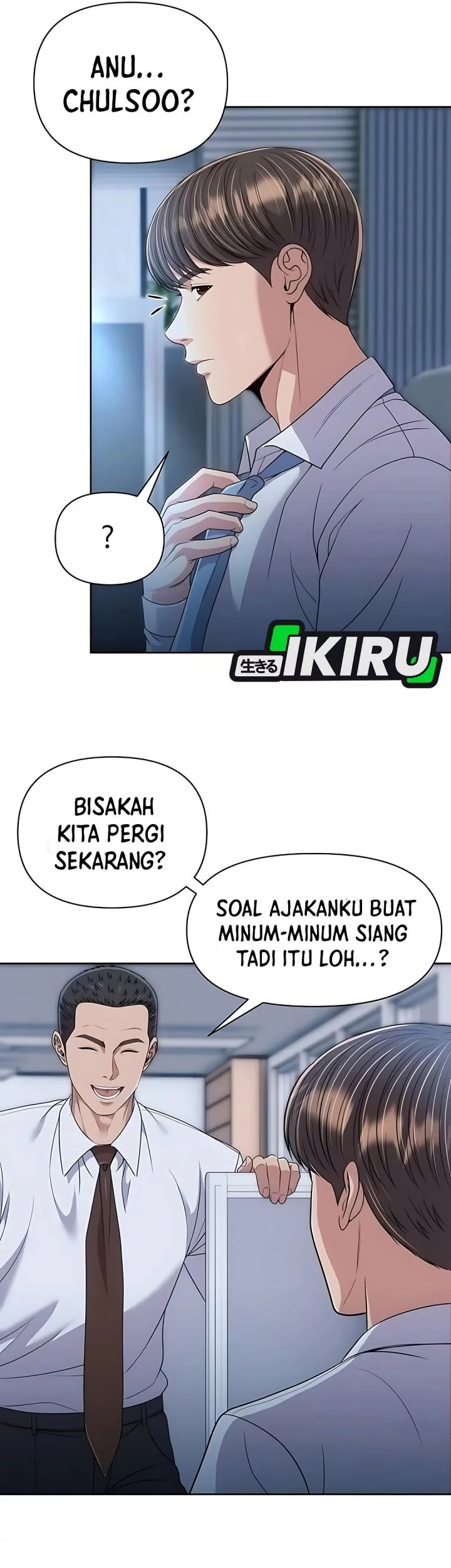 Chapter 116 - halaman 57