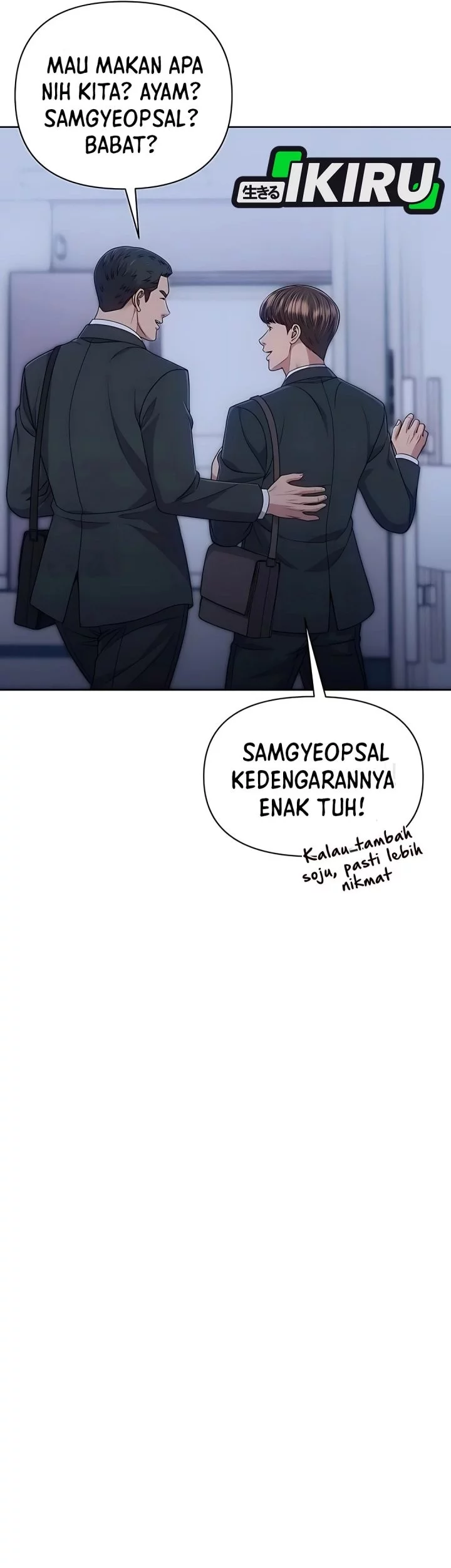Chapter 116 - halaman 65