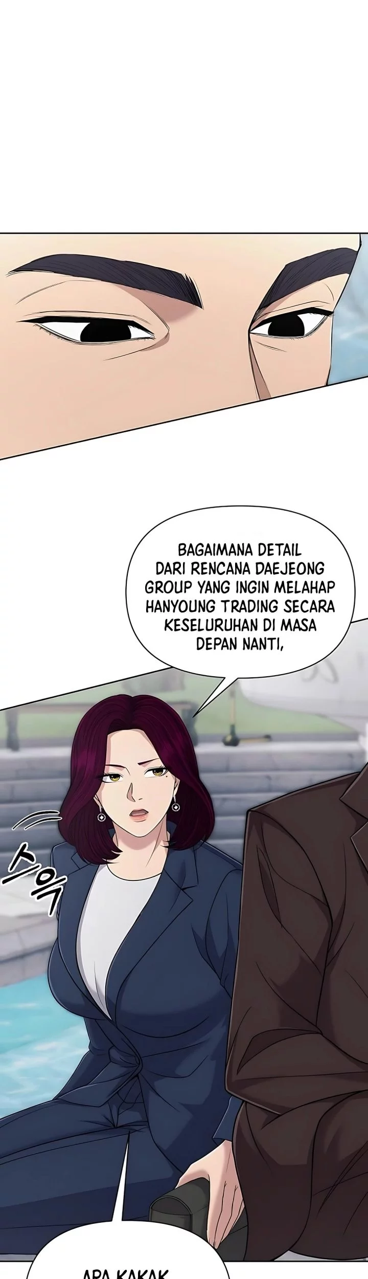 Chapter 116 - halaman 14
