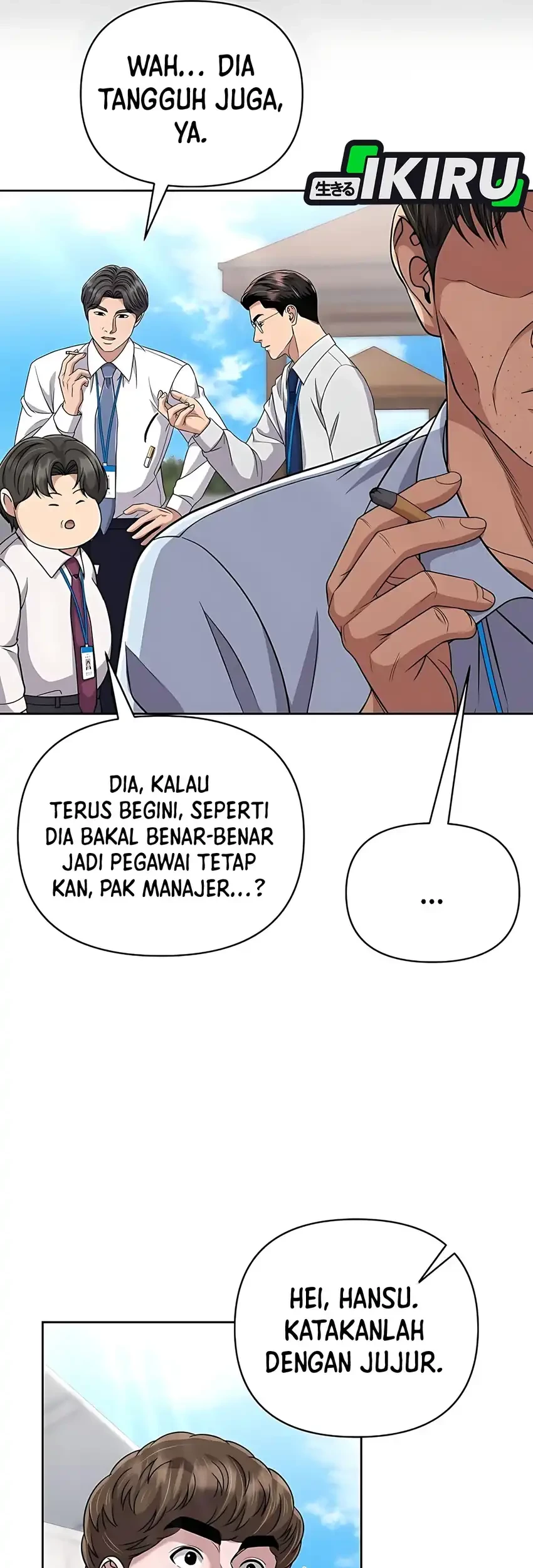 Chapter 118 - halaman 77